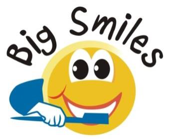 Big Smiles Logo