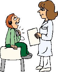 Pediatric physical exam
